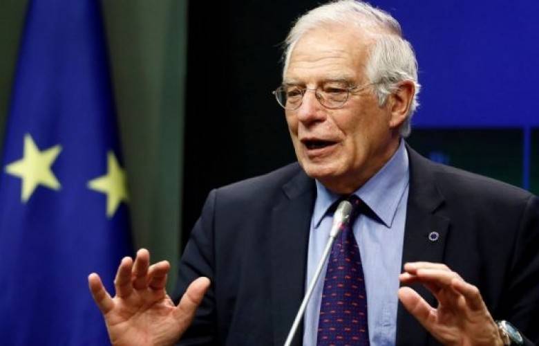 Ji Yekîtiya Ewropa daxuyaniya binpêkirina agirbesta Qerebaxê