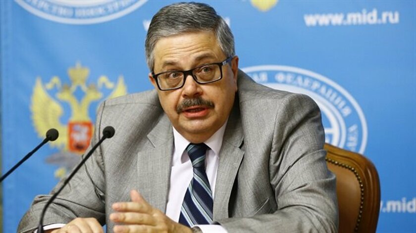 Rûsya: Çekdarên li Qerebaxê hatine dîlgirtin bi erebiya Sûrî diaxivin