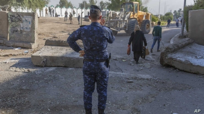 Ji heman malbatê 7 kes hatin kustin