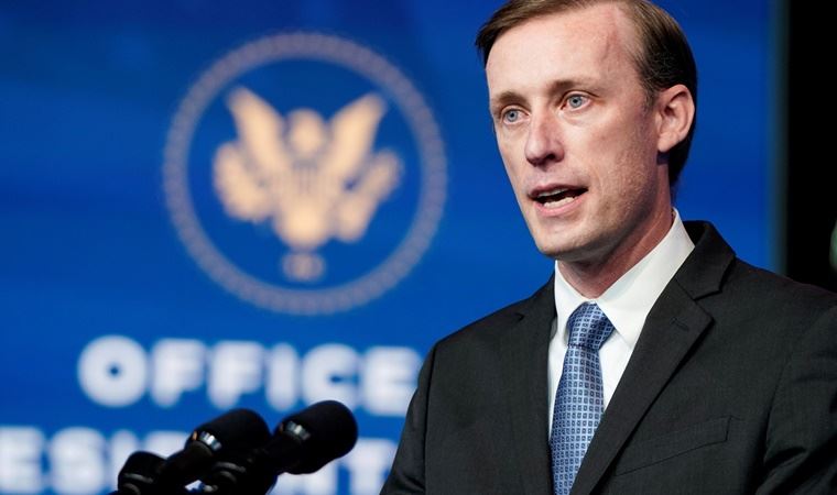 Sullivan: Amerîka bi Îranê re li ser hemwelatiyên Amerîkî yên girtî dest bi danûstandinê kiriye