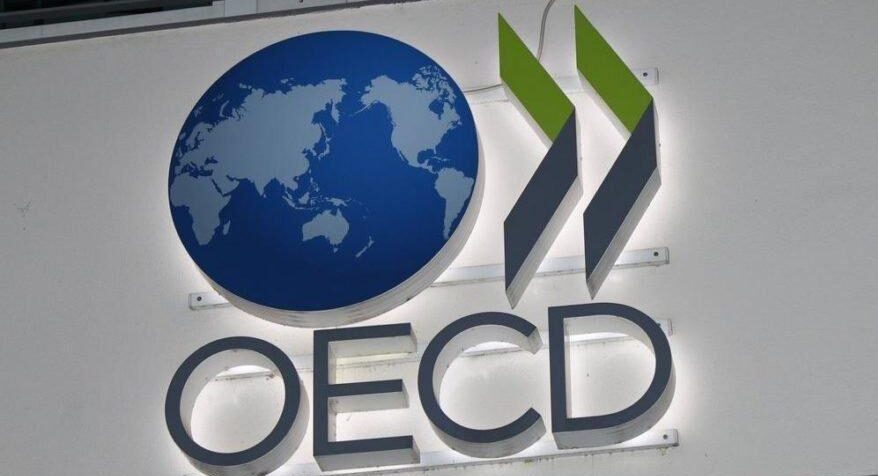 OECD texmîna pêsdeçûn Tirkiyê ji 2,9 an derxist 5,9 an