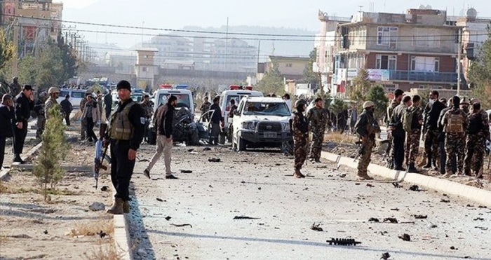 Dema xwendina Qûran û mewlûdê teqîn: 15 kustî, 20 birîndar…