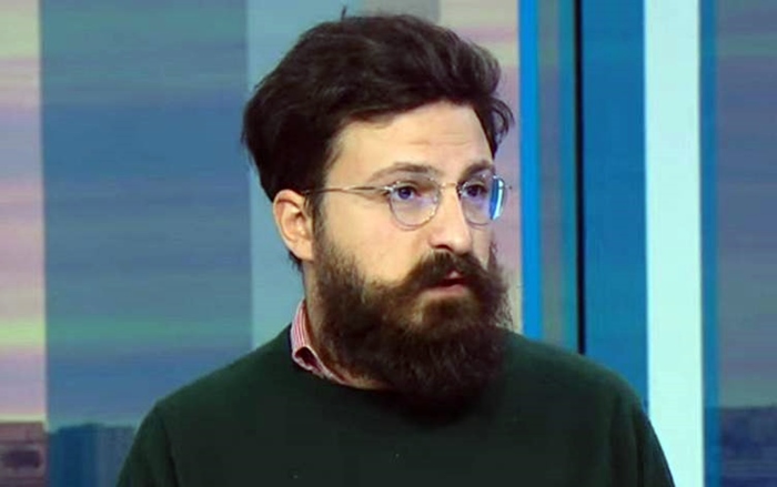 Rojnamevanê Kurd li Fransayê xelata herî mezin a 'Albert Londres 2020' wergirt