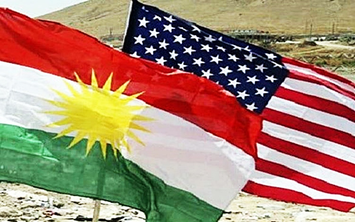 Rojnameya Îsraîlî: Amerîka ji Bexdayê berê xwe dide Hewlêrê