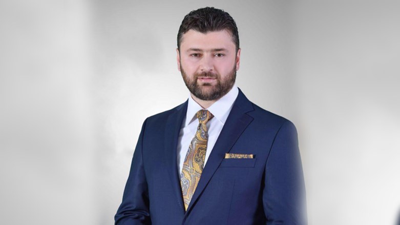 Berdevkê firaksiyona PDKê Aram Baleteyî ji ber Koronayê jiyana xwe ji dest da