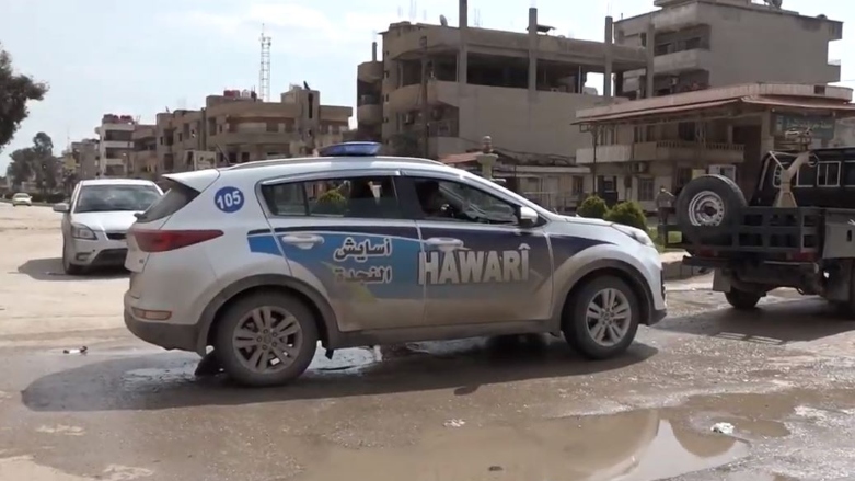 Ji Asayîsa Rojava daxuyaniya pevçûna Qamislo: Rûsyayê soz da me