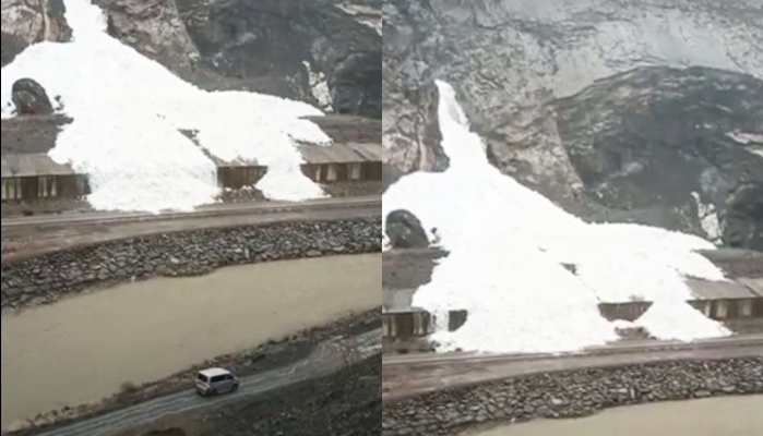 Li Colemêrgê dema minîbûs li ser rê diçû asît hat xwar