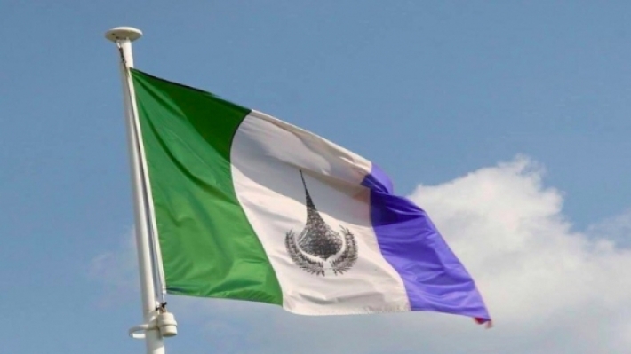 Li Besrayê ber bi pêngava ragihandina herêmeke federal ve diherin