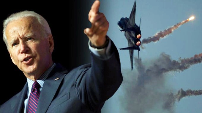 SOHR: Piraniya kustiyên êrîsa Amerîka ji Hesda Seibî û Hizbûllaha Iraqê ne