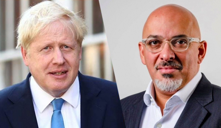 Kurdek li Brîtanyayê bû Wezîrê Berpirs ê Dabeskirina Vaksîna Koronayê