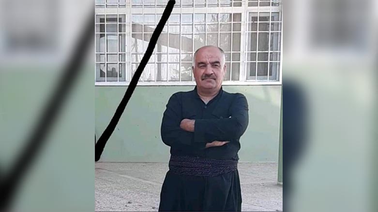 Çemçemal | Karmendekî asayîsê ji aliyên kesên nenas ve hat kustin