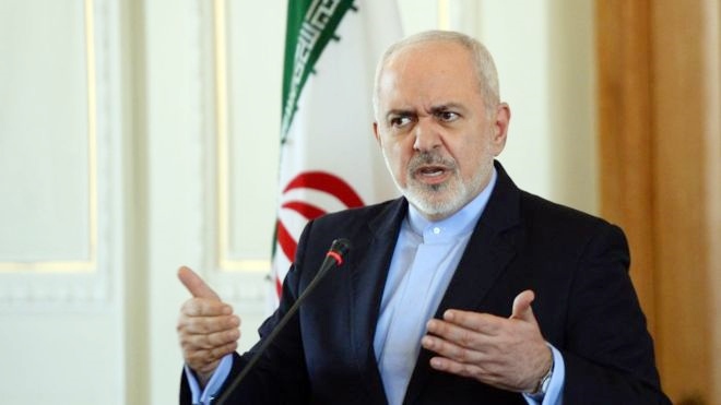 Îran: Hemû dorpêçên Trump rabin, emê pasde gav bavêjin