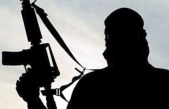 Xaneqîn | Terorîstên DAISê êrîsî hêzên ewlehiyê yên Iraqê kirin