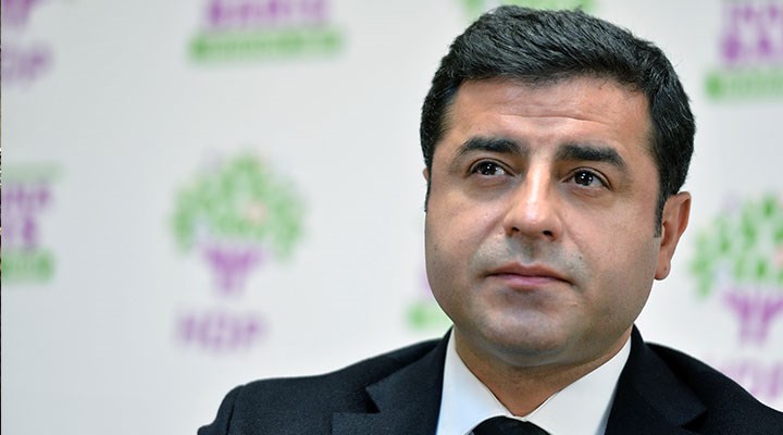 Demirtas pistî biryara DMMEyê yekem car derdikeve pêsberî dadgehê