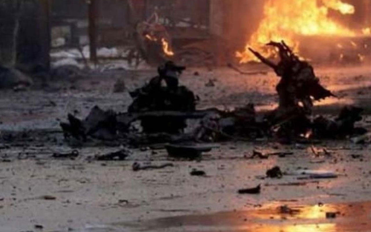 Hejmara kustiyên êrîsa li Dêrezorê gihîst 37 kesan