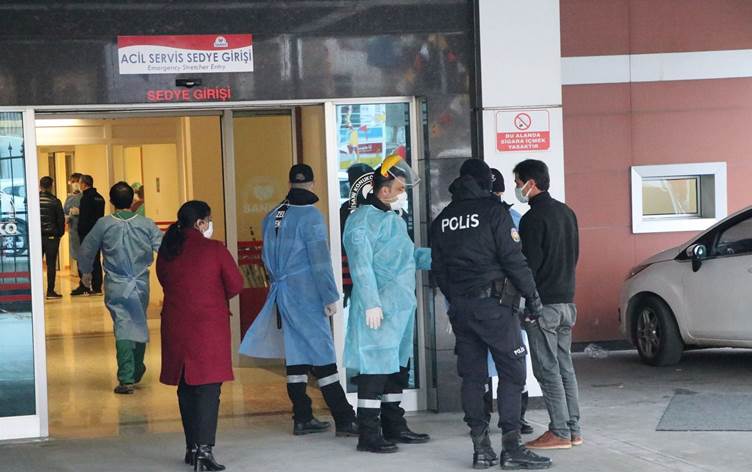 Dîlok | Hejmara miriyên teqîna nexwesxanê zêde bû