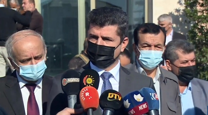 Dr. Elî Teter: PKKê ziyaneke mezin gihandiye aboriya Herêma Kurdistanê