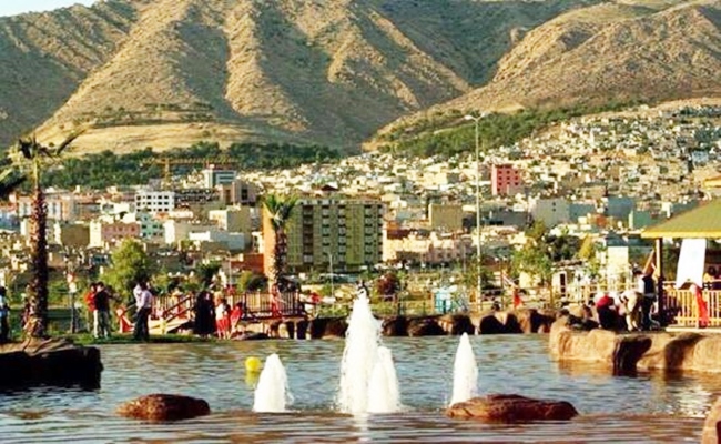 Li Duhokê kurdekî êzidî bû berpirsê gistî yê turîzmê