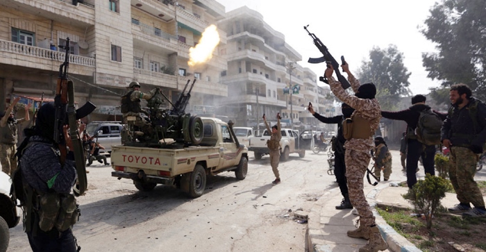 Çekdaran dîsa kurdên sivîl revandin: 6 hezar lîreyê Tirk fîdye dixwazin