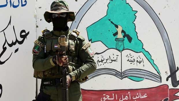 Koma Esayîb Ehl el-Heq a ser bi Hesda Seibî ve gefê li Amerîkayê dixwe