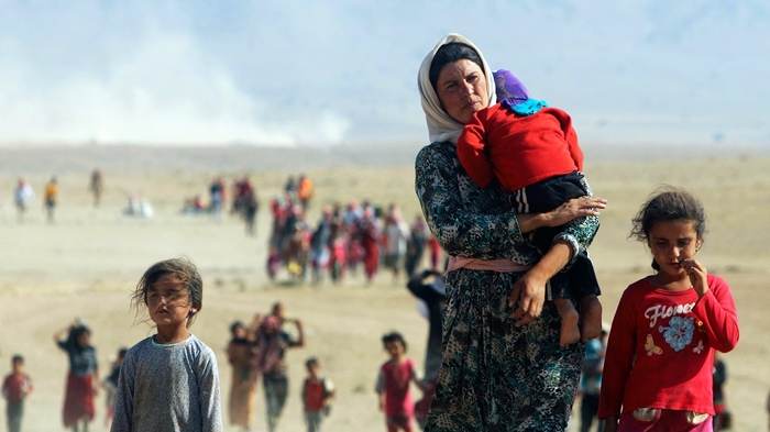 Li Duhokê Konferansa Navdewletî ya Komkujiya Êzidiyan tê lidarxistin