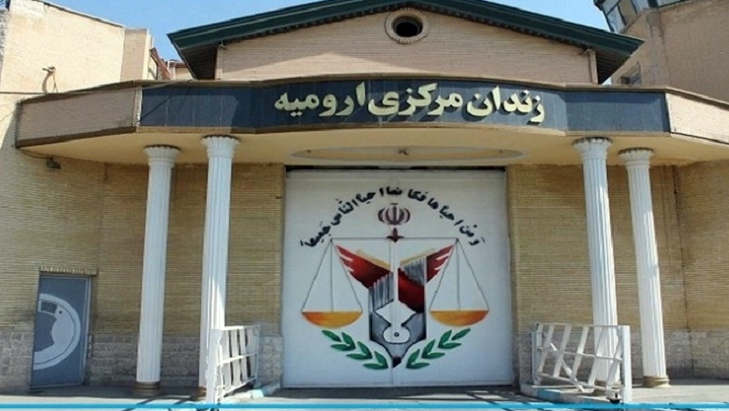 Urmiye | 14 girtiyên siyasî yên kurd ketin greva birçîbûnê