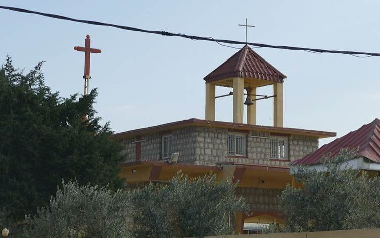 Zaxo | Ji 18 gundên xirîstiyan 9 ji wan ji ber PKKê hatine valakirin