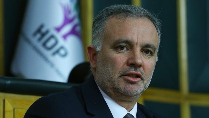 HDPê bersiva Ayhan Bilgen da: Ev neheqî ye...