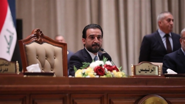 Parlamena Iraqê pistî gihîstina projeyasaya budçeyê mehekê karê xwe dirêj kir