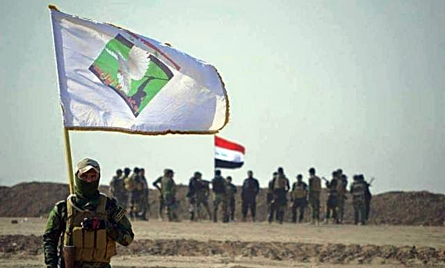 Kerkûk | 'Kurdên Kakeyî ti carî daxwaza ku bibin hêzeke Hesda Seibî nekirine'