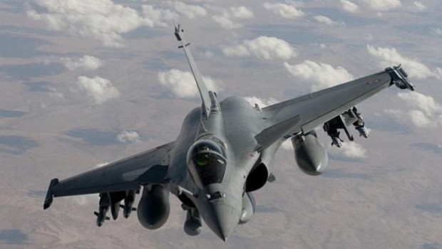 Li nêzîkî Kerkûkê 10 çekdarên DAISê hatin kustin