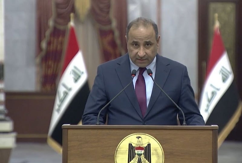 Iraq: Budçeya 2021ê wê pirsgirêkên Bexda û Hewlêrê çareser bike