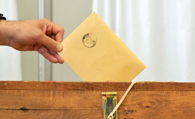 Li Bakurê Kurdistanê dengên partiyekê zêde bûne, yên 2 partiyan jî kêm bûne