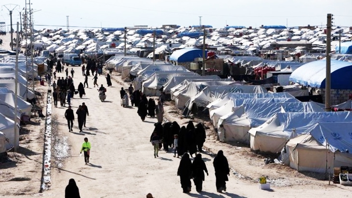 Kampa Holê | 2 welatiyên din ên Iraqî hatin kustin