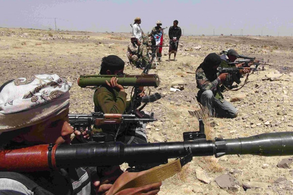 Amerîkayê milîsên bi ser Îranê ve bi fermî xist nav lîsteya terorê