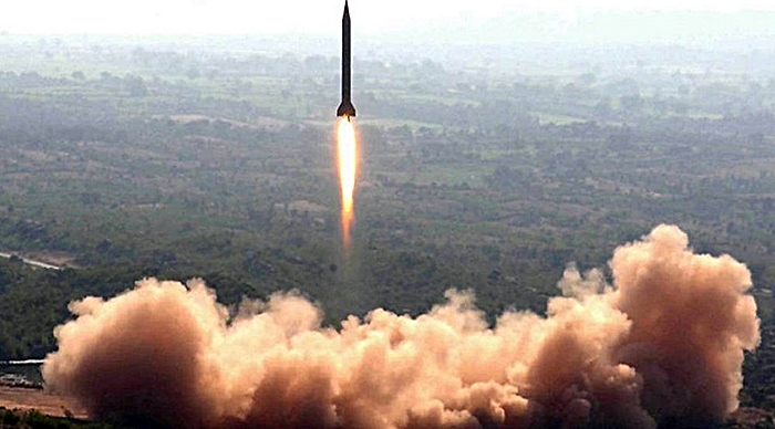 Newsweek: Wê Îran êrîsî armancên 3 welatan bike