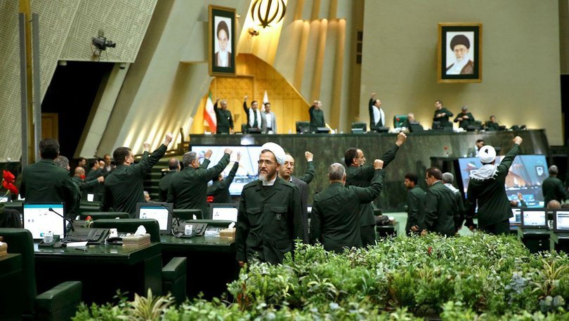 225 parlamentarên Îranê ji ber helbestê Erdogan sermezar kirin