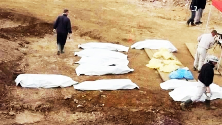 Iraqê termên 55 leskeran radestî Îranê kir