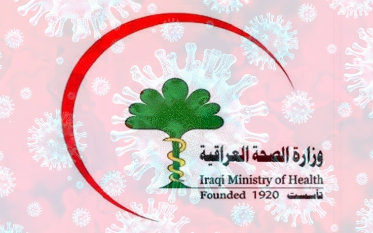 Ji Iraqê hisyariya cureya nû ya vîrusa koronayê