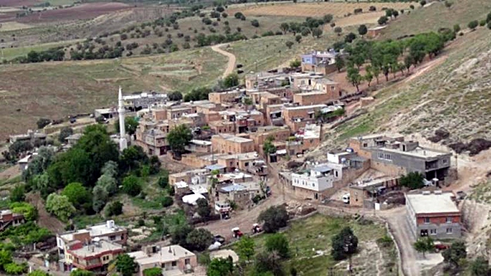 Li Batmanê bûyera kirêt a tecawizê: Navê 27 kesan derbas dibe ku polîs û lesker jî hene