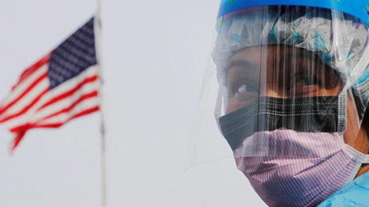 Hejmara pêketiyên vîrusa Korona li Amerîkayê 16 milyon kes derbas kir