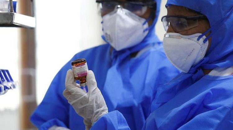 Yekîtiya Ewropayê di 27ê Berfanbarê dest bi karanîna vaksîna vîrusa Korona dike