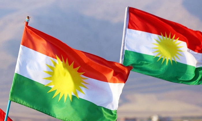 Îro 17ê Kanûnê Roja Ala Kurdistanê ye...