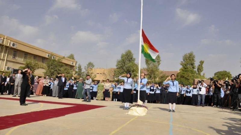 Derbarê destpêkirina proseya xwendinê Hikûmeta Kurdistanê biryar da