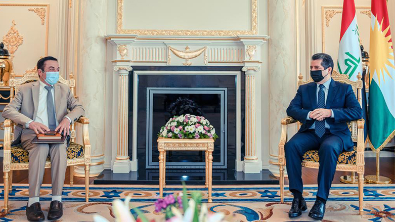 Mesrûr Barzanî: Hikûmeta Kurdistanê bi her awayî pistgiriya azadiya rojnamevaniyê dike