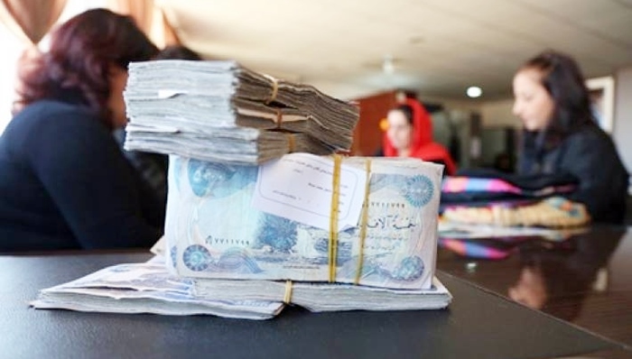 YNKê pistgirî da qutkirina mûçeyên ne yasayî: Karekî bas hat kirin