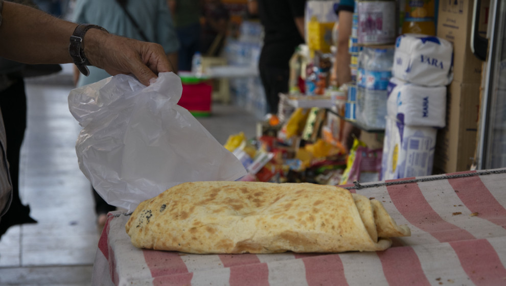 Serokê Komîteya Çavdêriya Bazarê: Em nahêlin bihaya nan giran bibe