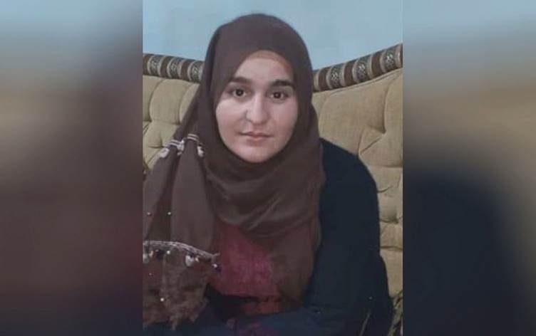 Jineke din a Kurda Êzîdî xwe ji destê DAISê rizgar kir