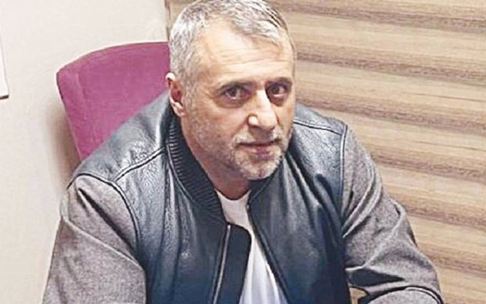 Tohmetbarê kustina keça Zindastî yê ji Rojhilat li Stenbolê hat girtin