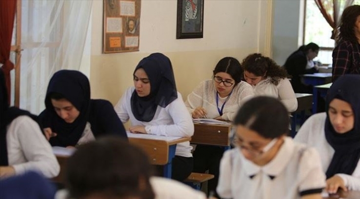 Li Kerkûkê zimanê Kurdî ji bernameya xwendina pola 12an hat derxistin